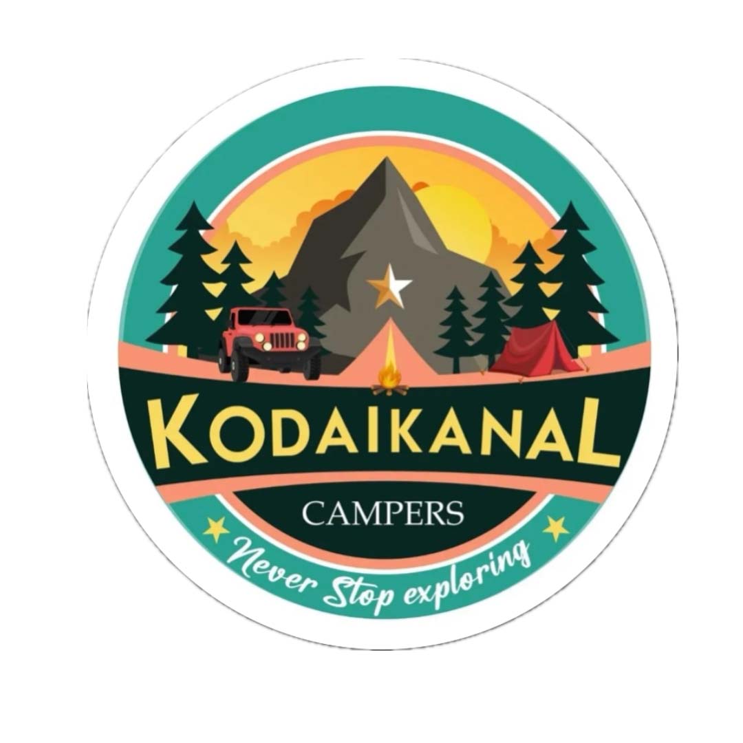 Kodaikanal Campers