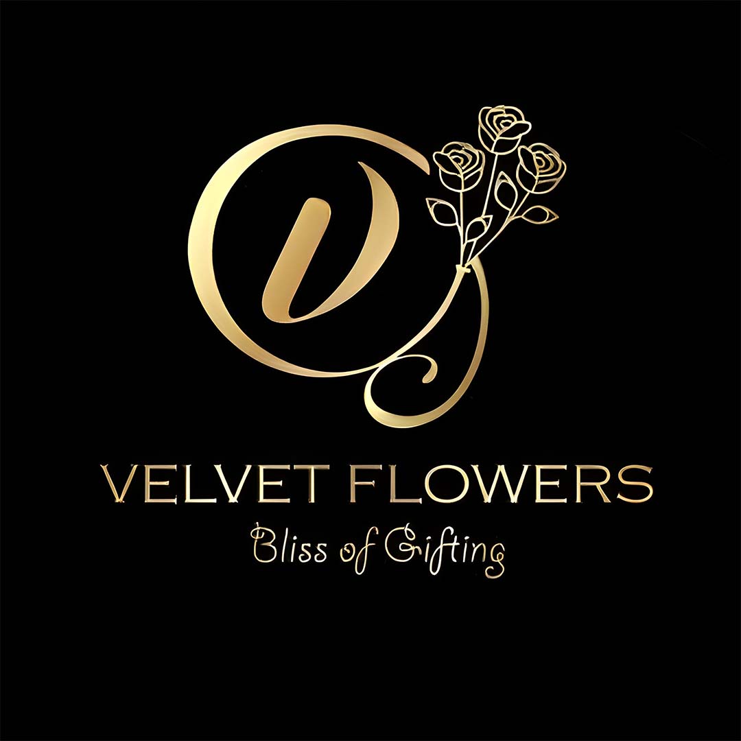 Velvet Flowers